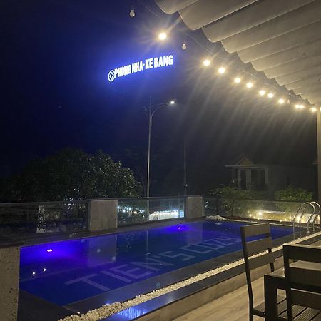 Phong Nha - Tien'S Cozy Homestay المظهر الخارجي الصورة