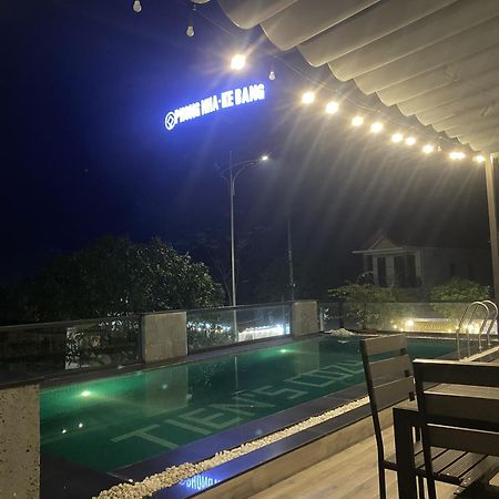 Phong Nha - Tien'S Cozy Homestay المظهر الخارجي الصورة