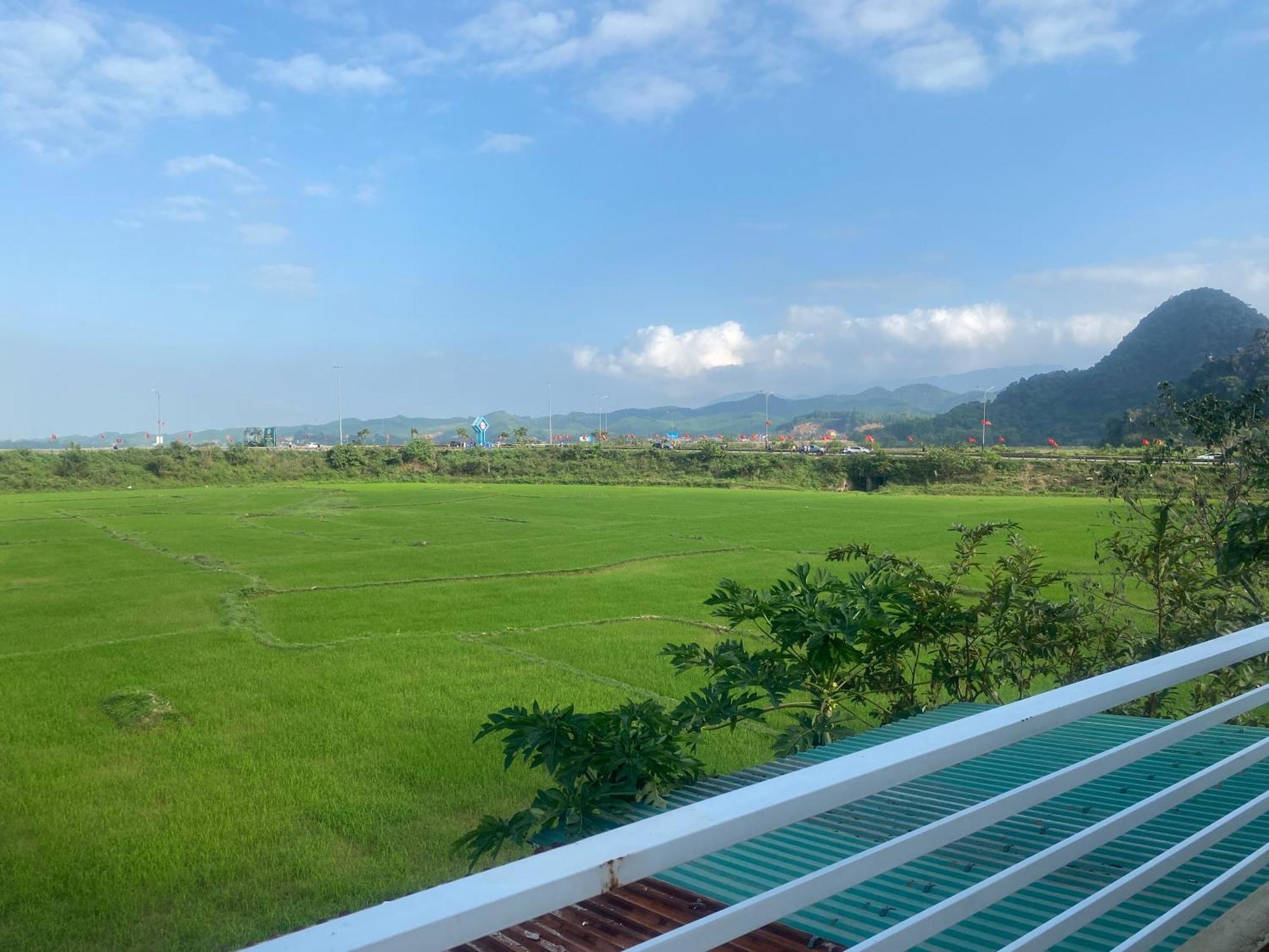 Phong Nha - Tien'S Cozy Homestay المظهر الخارجي الصورة