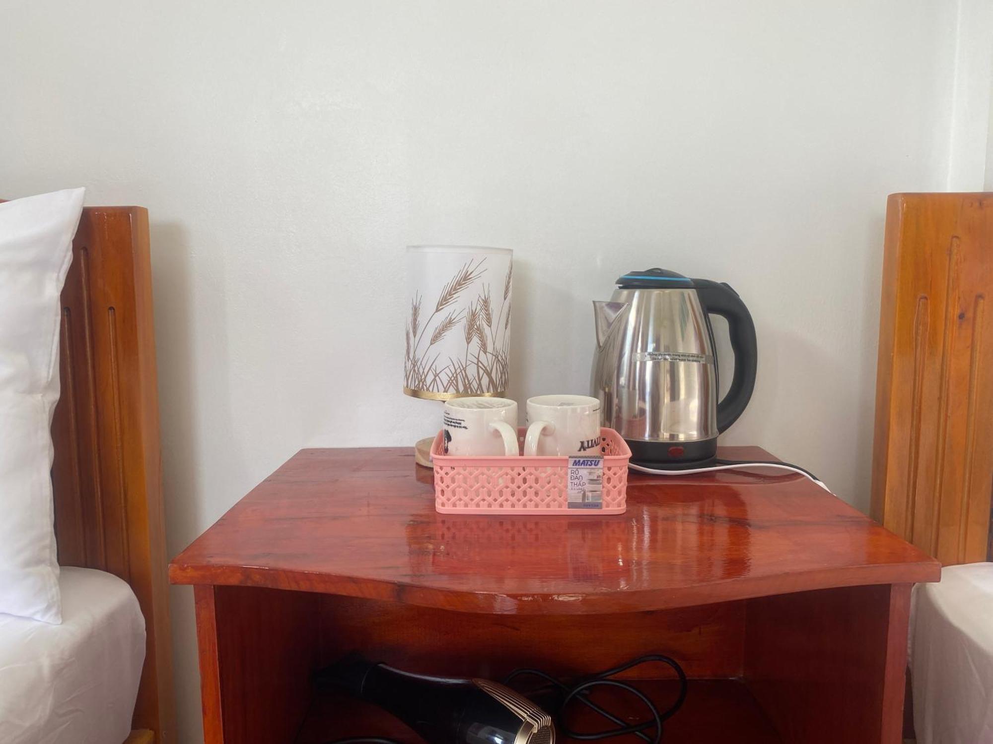 Phong Nha - Tien'S Cozy Homestay المظهر الخارجي الصورة