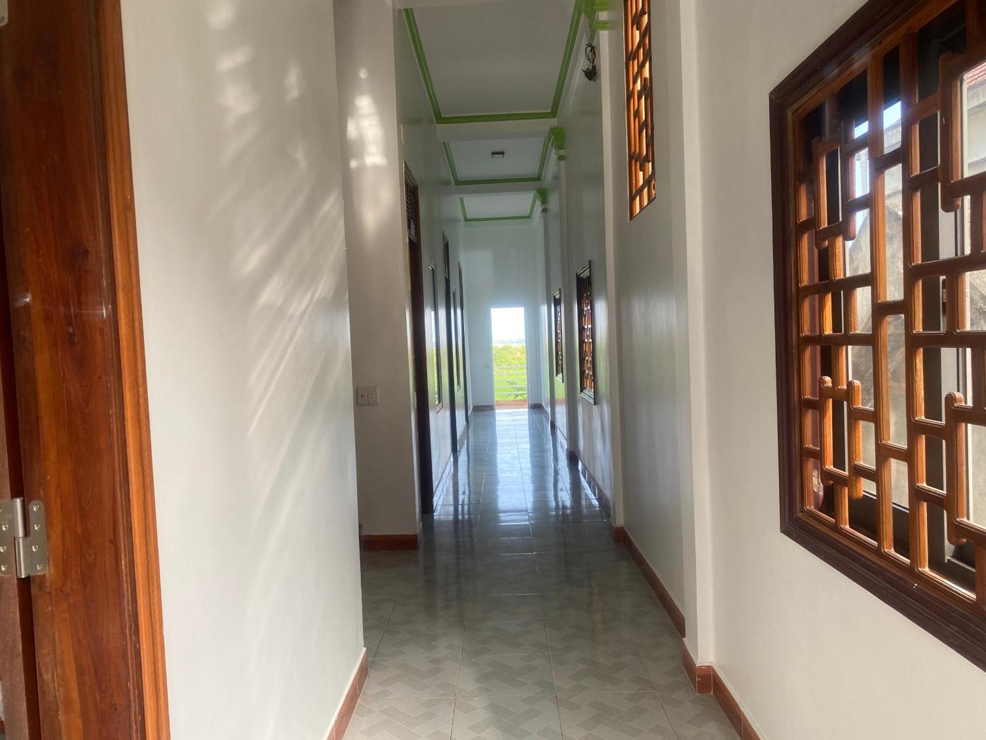 Phong Nha - Tien'S Cozy Homestay المظهر الخارجي الصورة