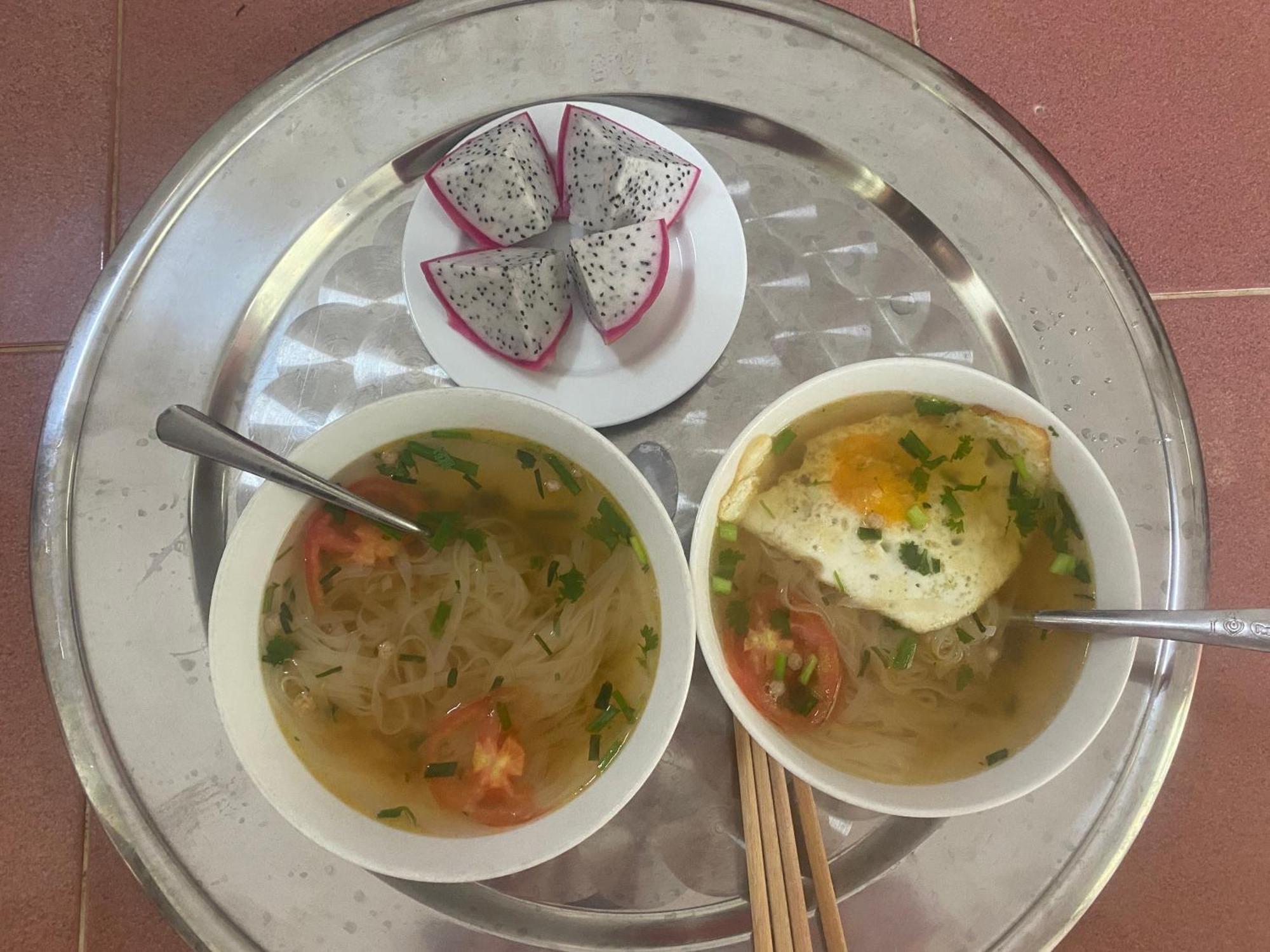 Phong Nha - Tien'S Cozy Homestay المظهر الخارجي الصورة