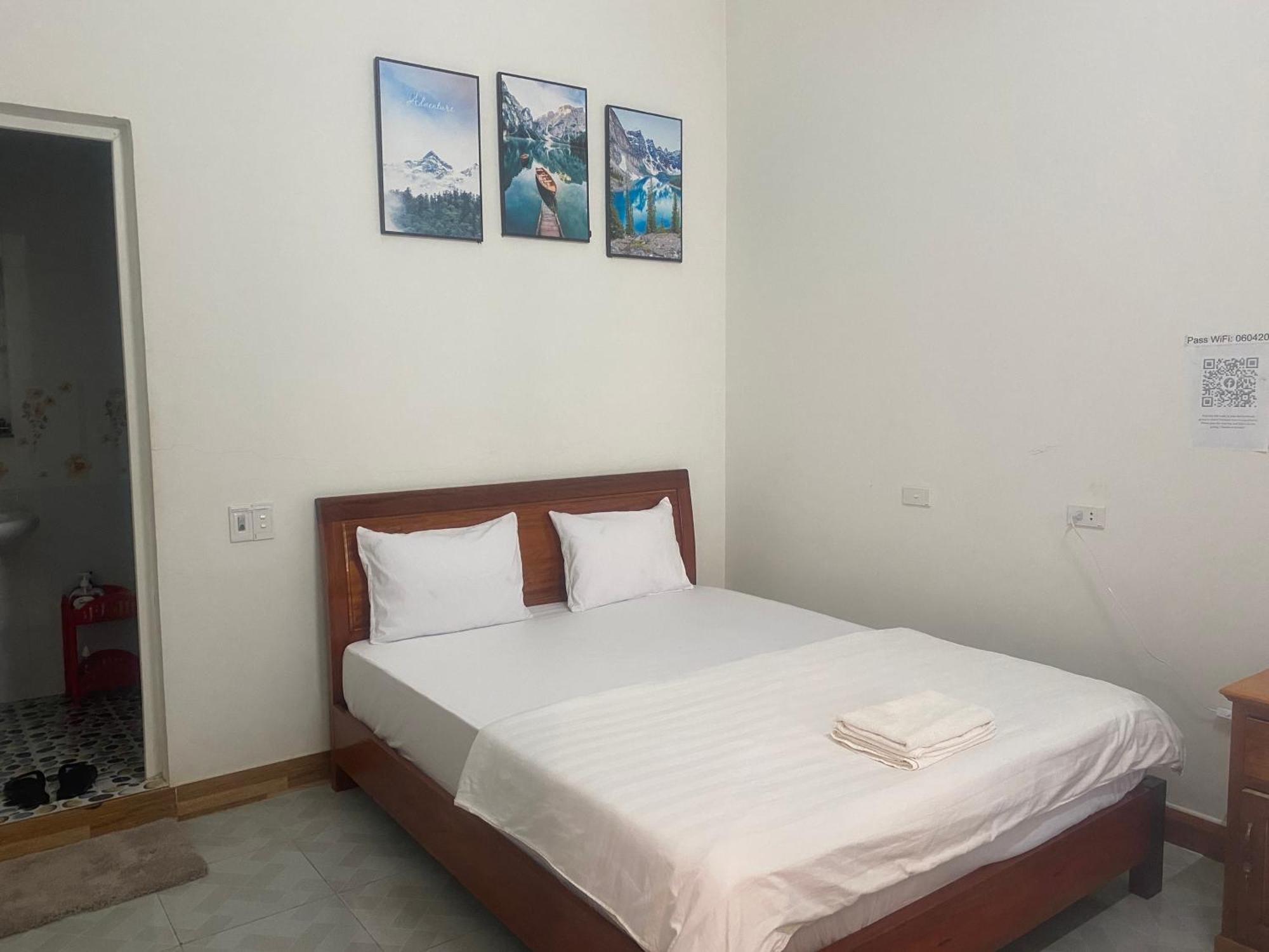 Phong Nha - Tien'S Cozy Homestay المظهر الخارجي الصورة