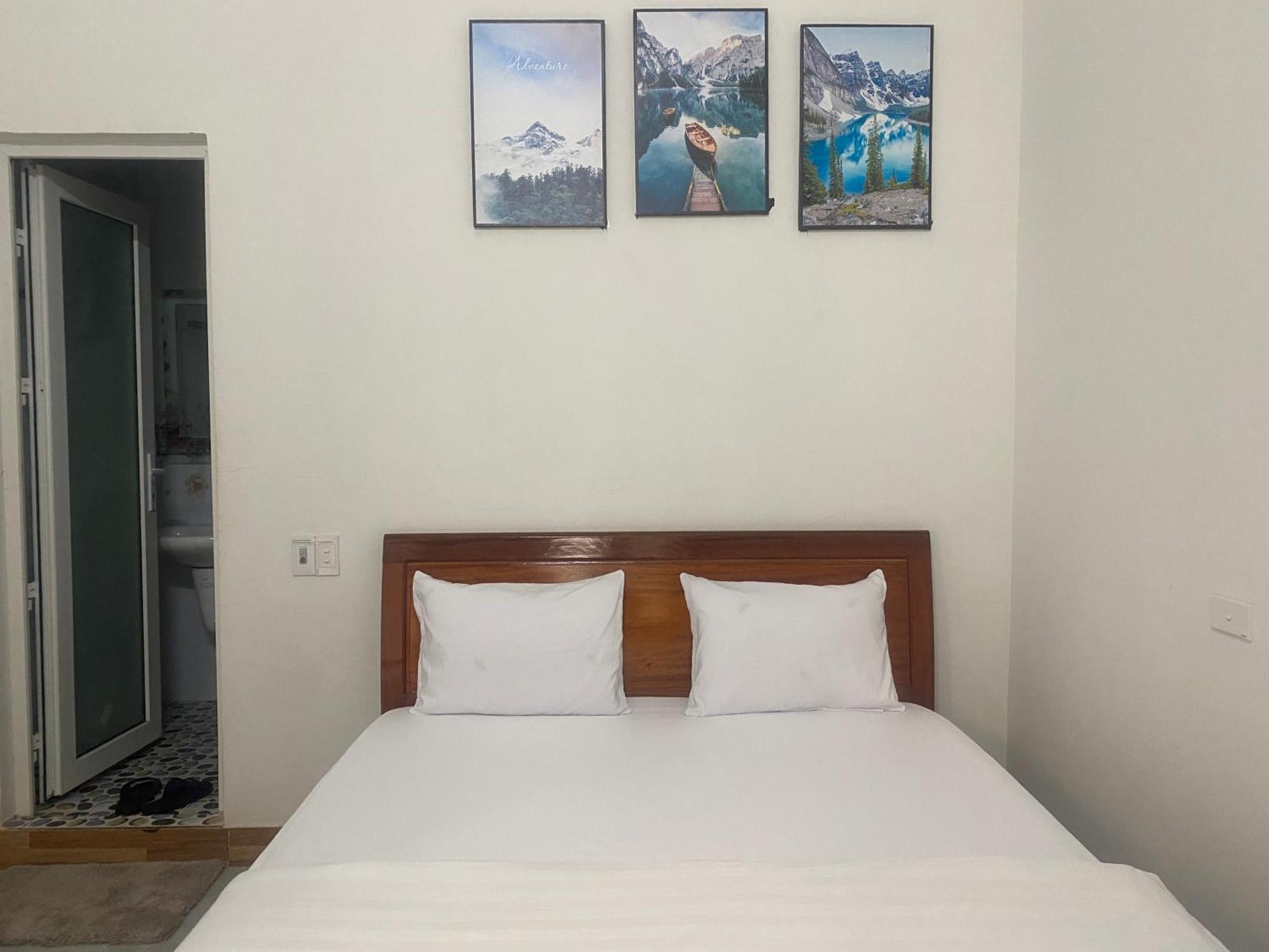 Phong Nha - Tien'S Cozy Homestay المظهر الخارجي الصورة