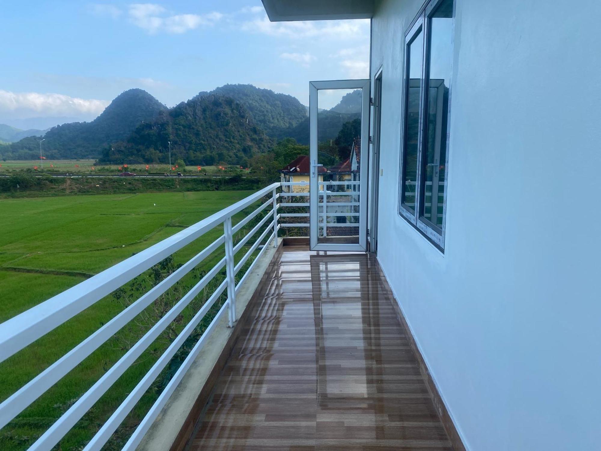Phong Nha - Tien'S Cozy Homestay المظهر الخارجي الصورة