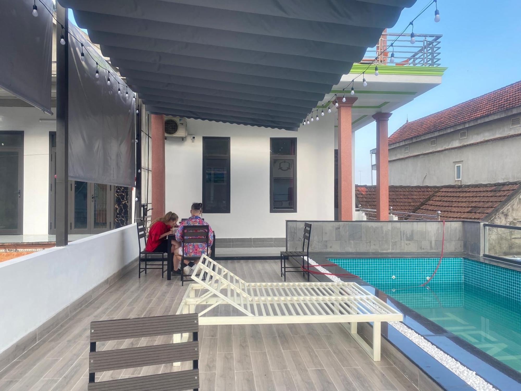 Phong Nha - Tien'S Cozy Homestay المظهر الخارجي الصورة