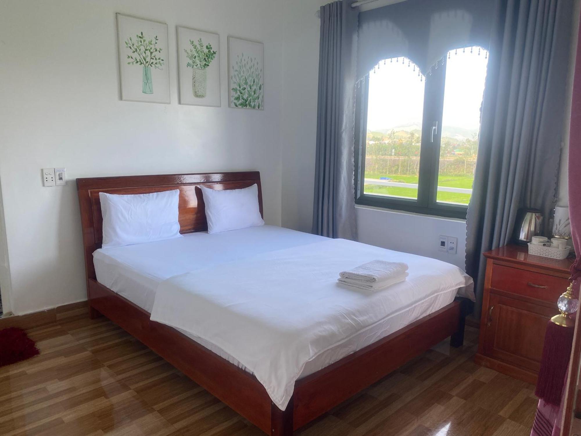 Phong Nha - Tien'S Cozy Homestay المظهر الخارجي الصورة