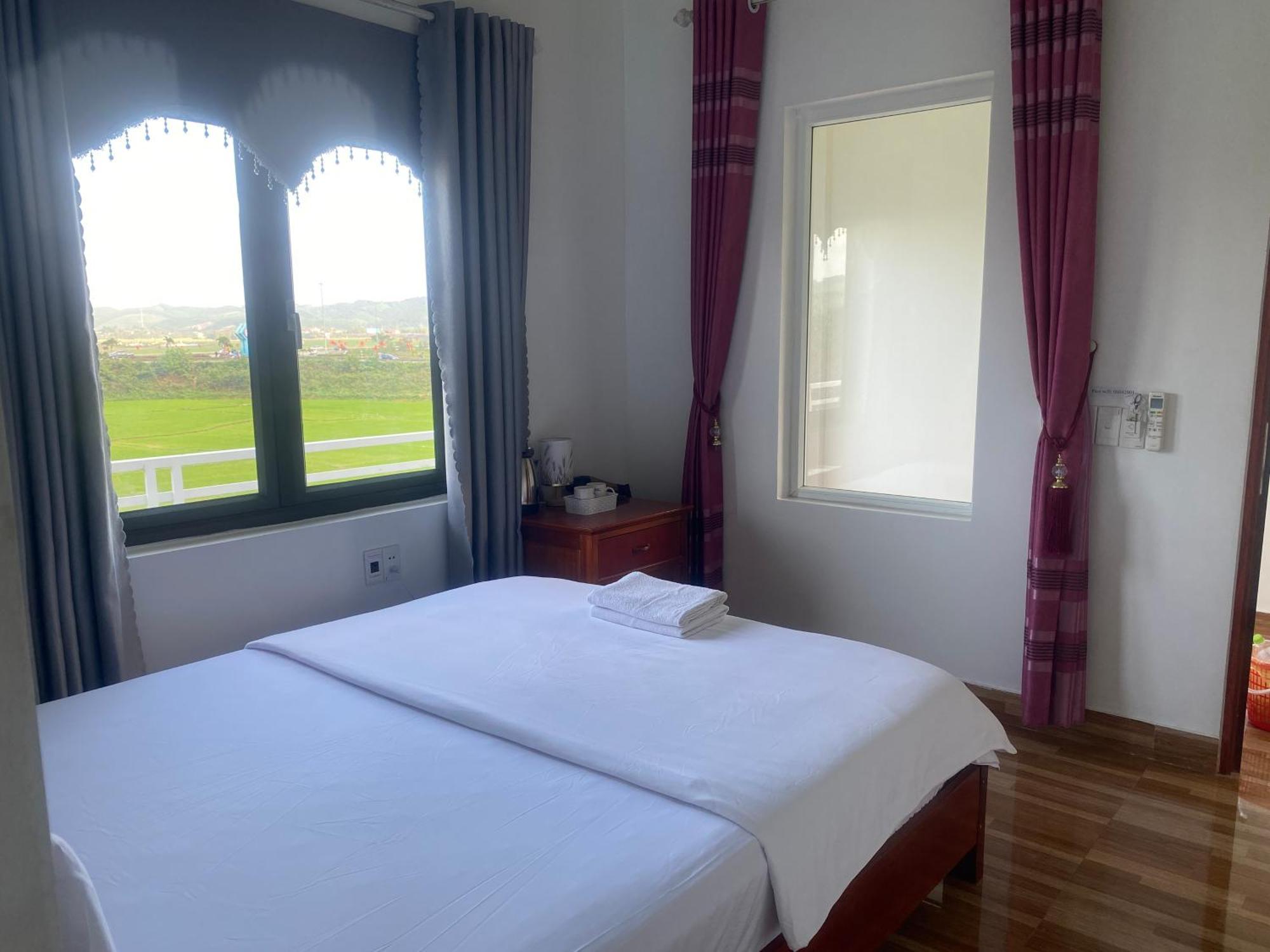 Phong Nha - Tien'S Cozy Homestay المظهر الخارجي الصورة