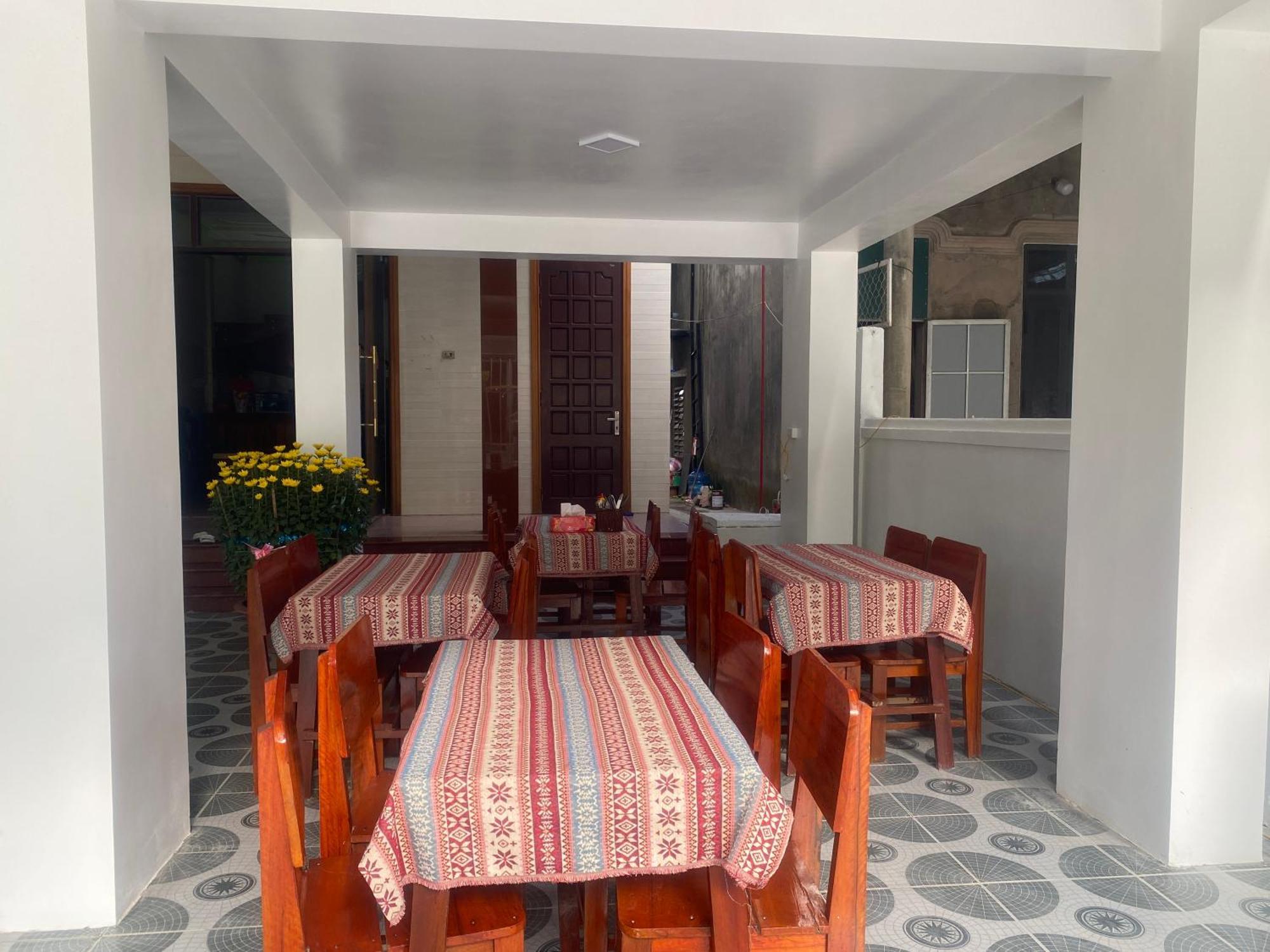 Phong Nha - Tien'S Cozy Homestay المظهر الخارجي الصورة