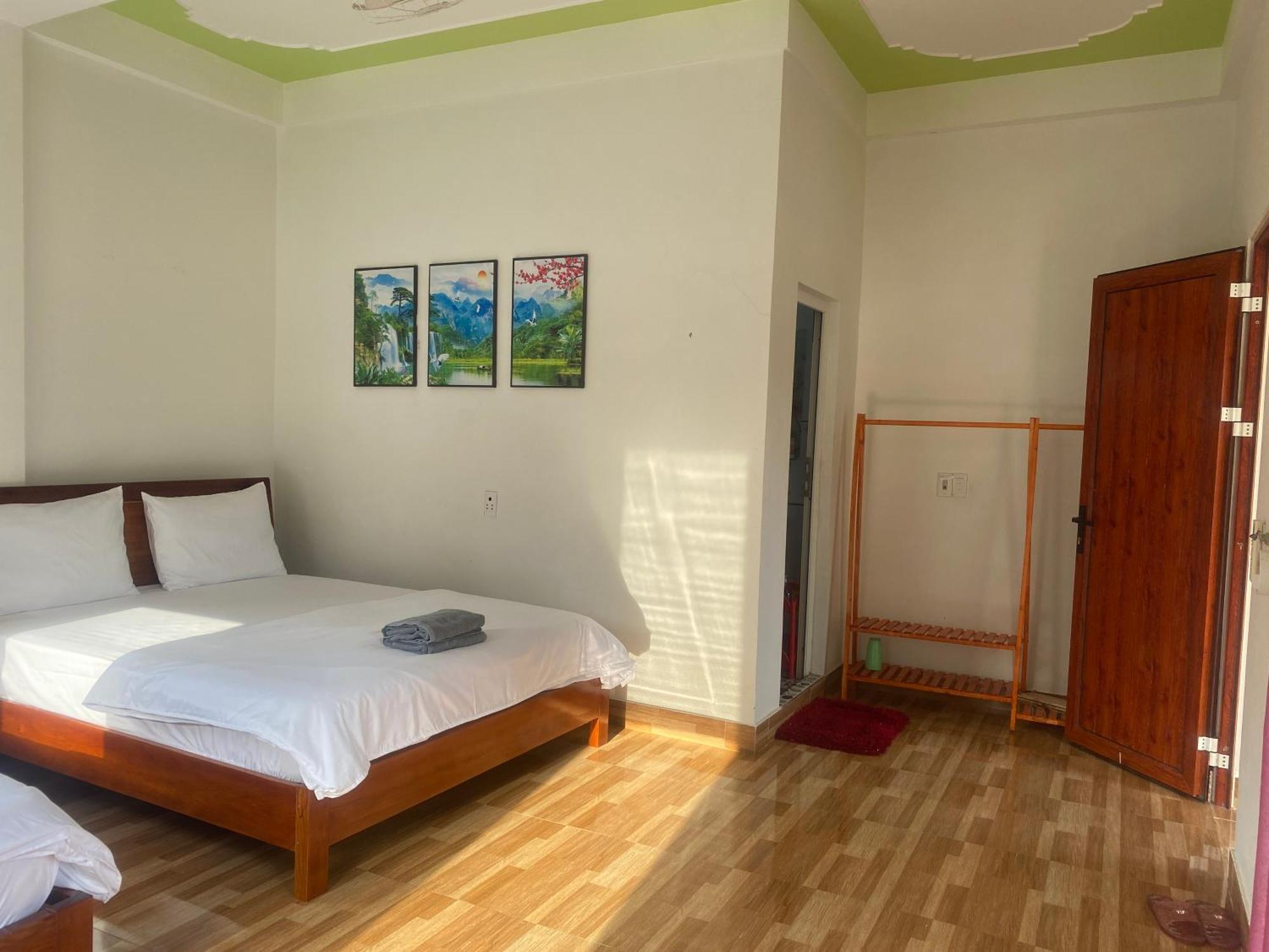 Phong Nha - Tien'S Cozy Homestay المظهر الخارجي الصورة