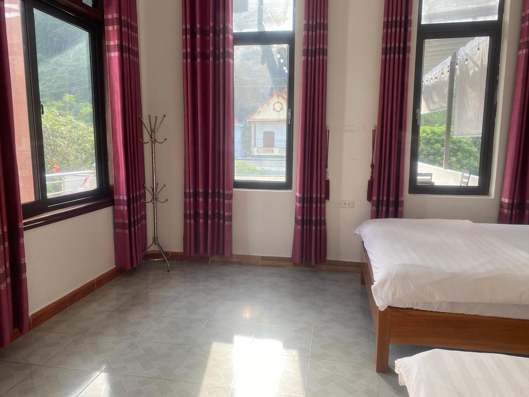 Phong Nha - Tien'S Cozy Homestay المظهر الخارجي الصورة