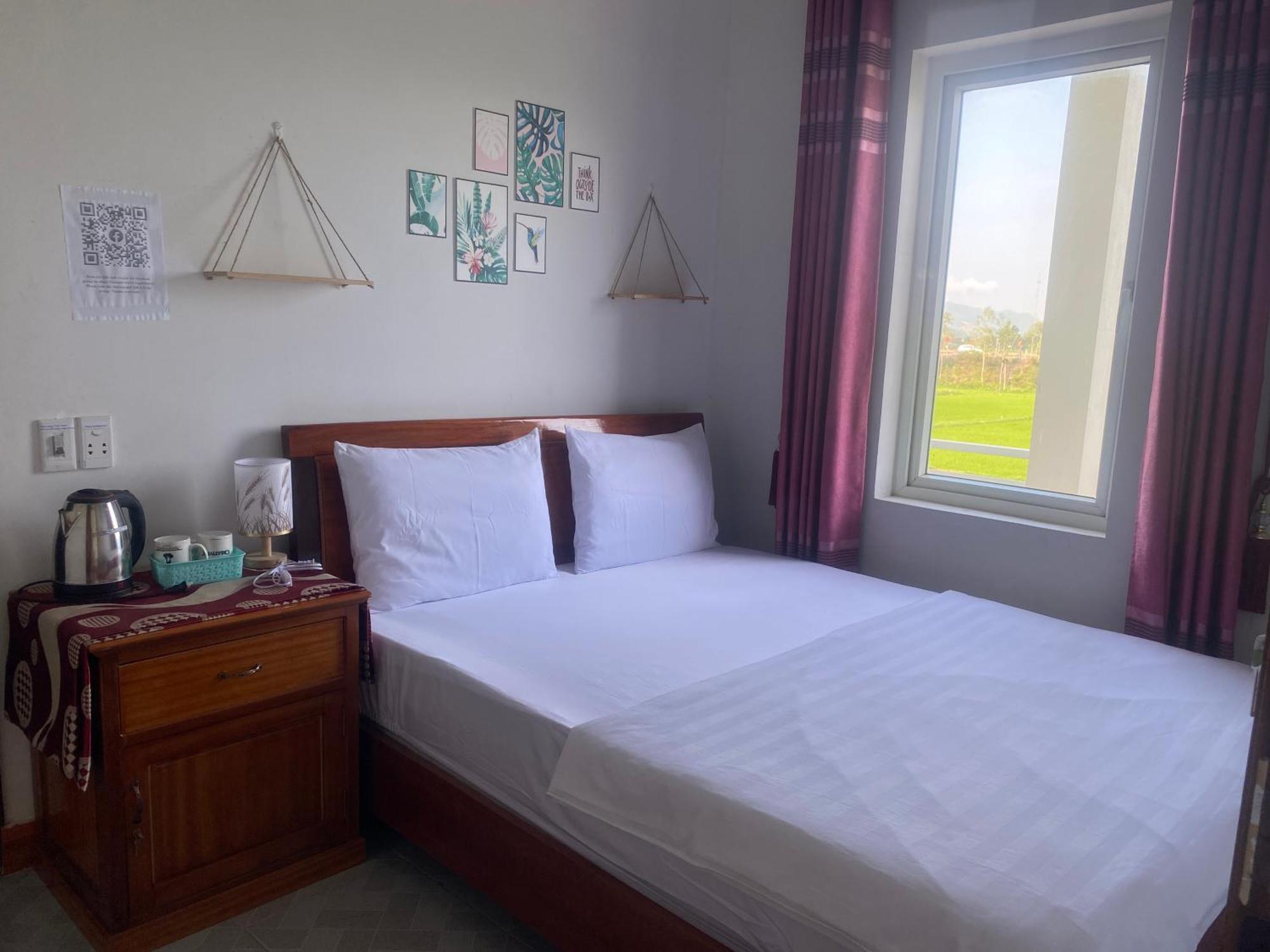 Phong Nha - Tien'S Cozy Homestay المظهر الخارجي الصورة