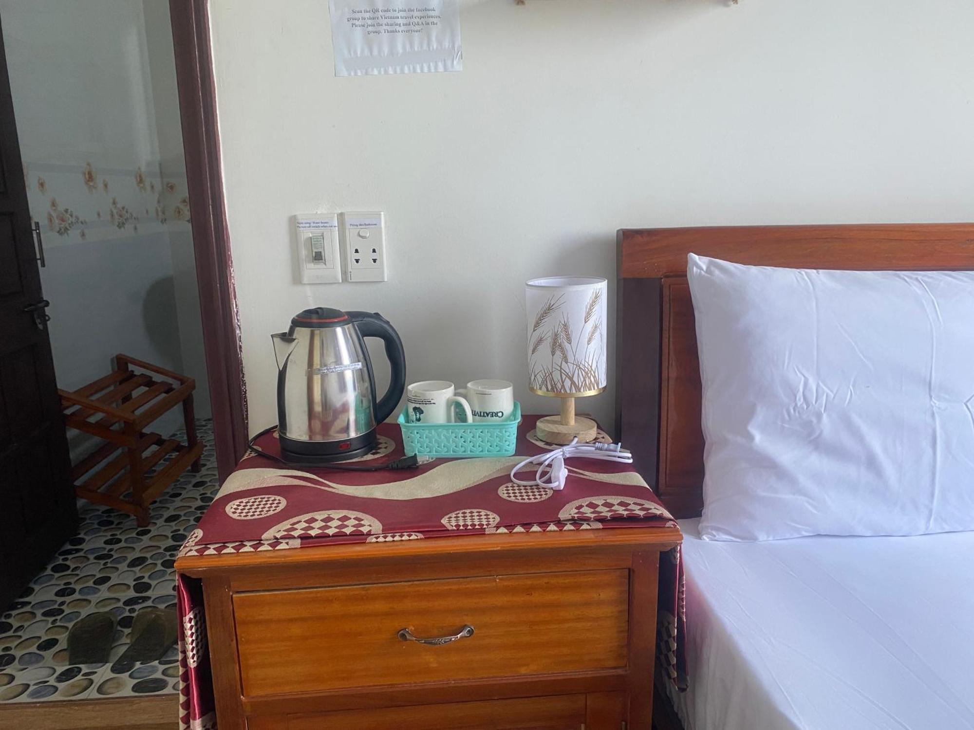 Phong Nha - Tien'S Cozy Homestay المظهر الخارجي الصورة