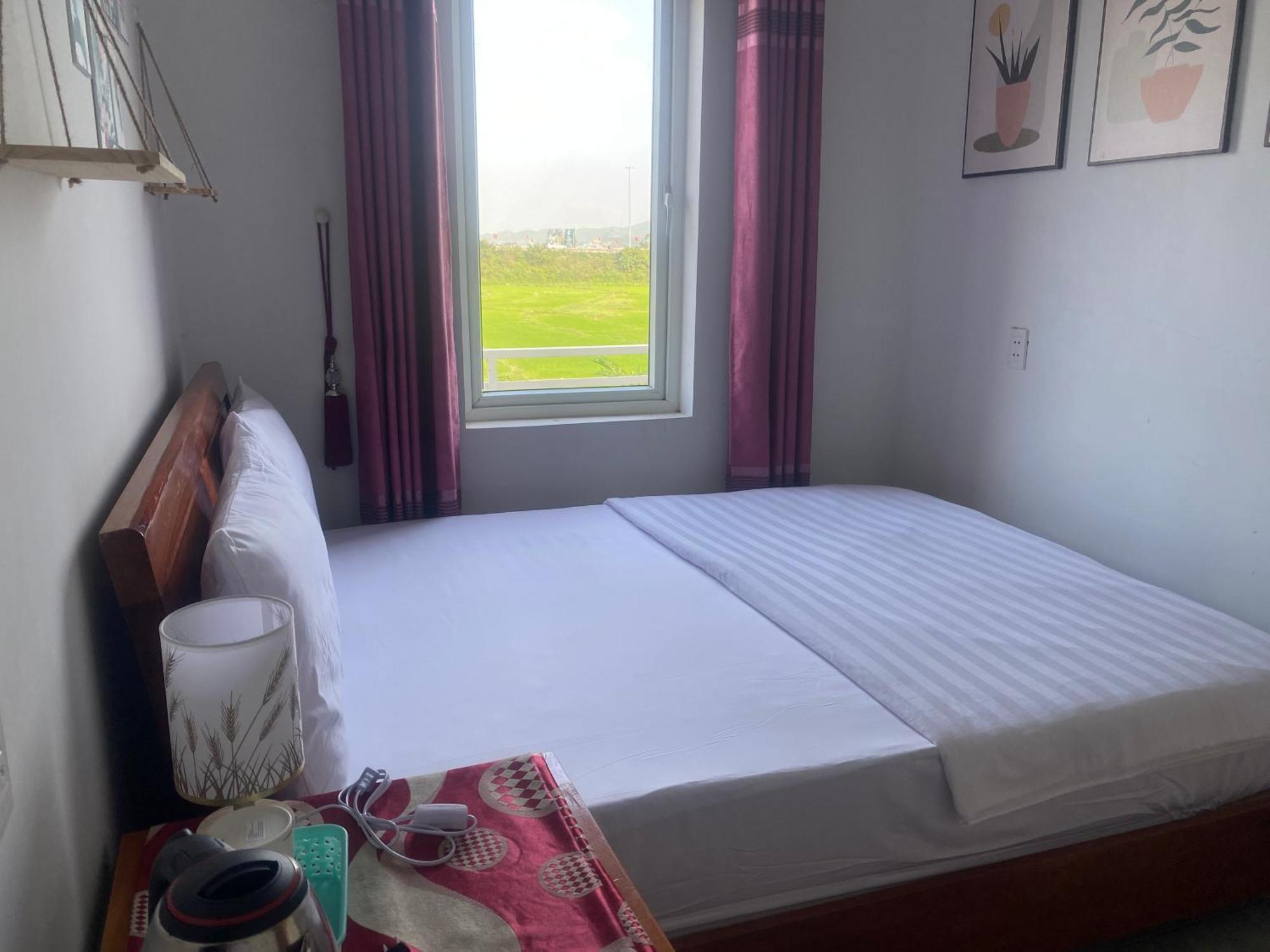 Phong Nha - Tien'S Cozy Homestay المظهر الخارجي الصورة