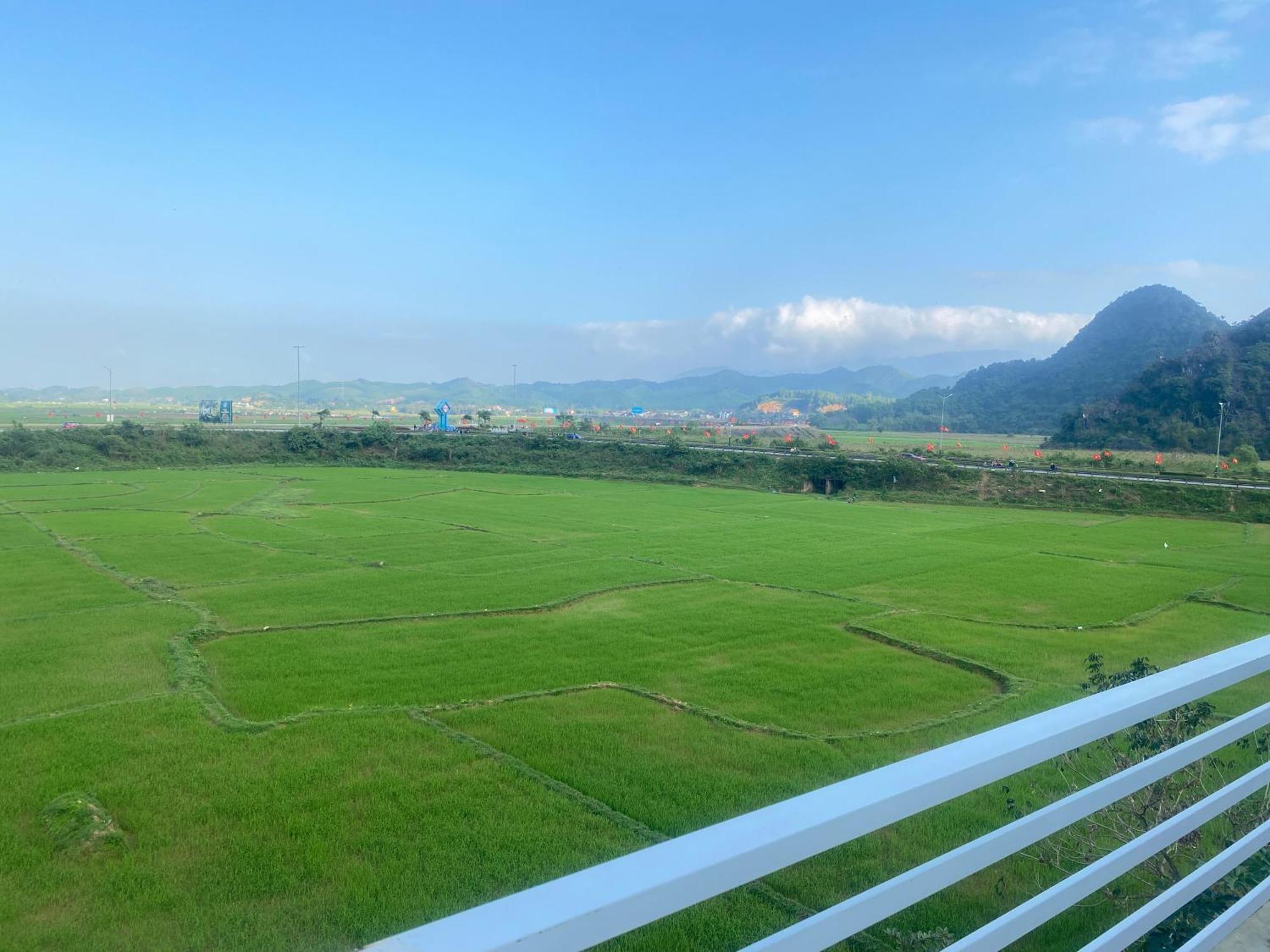 Phong Nha - Tien'S Cozy Homestay المظهر الخارجي الصورة