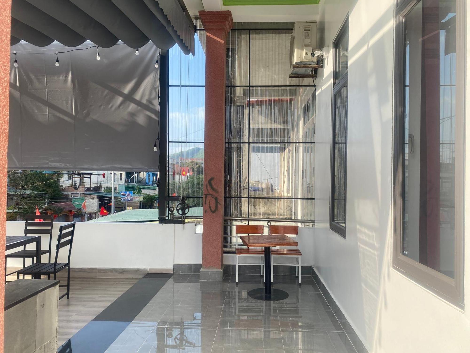 Phong Nha - Tien'S Cozy Homestay المظهر الخارجي الصورة