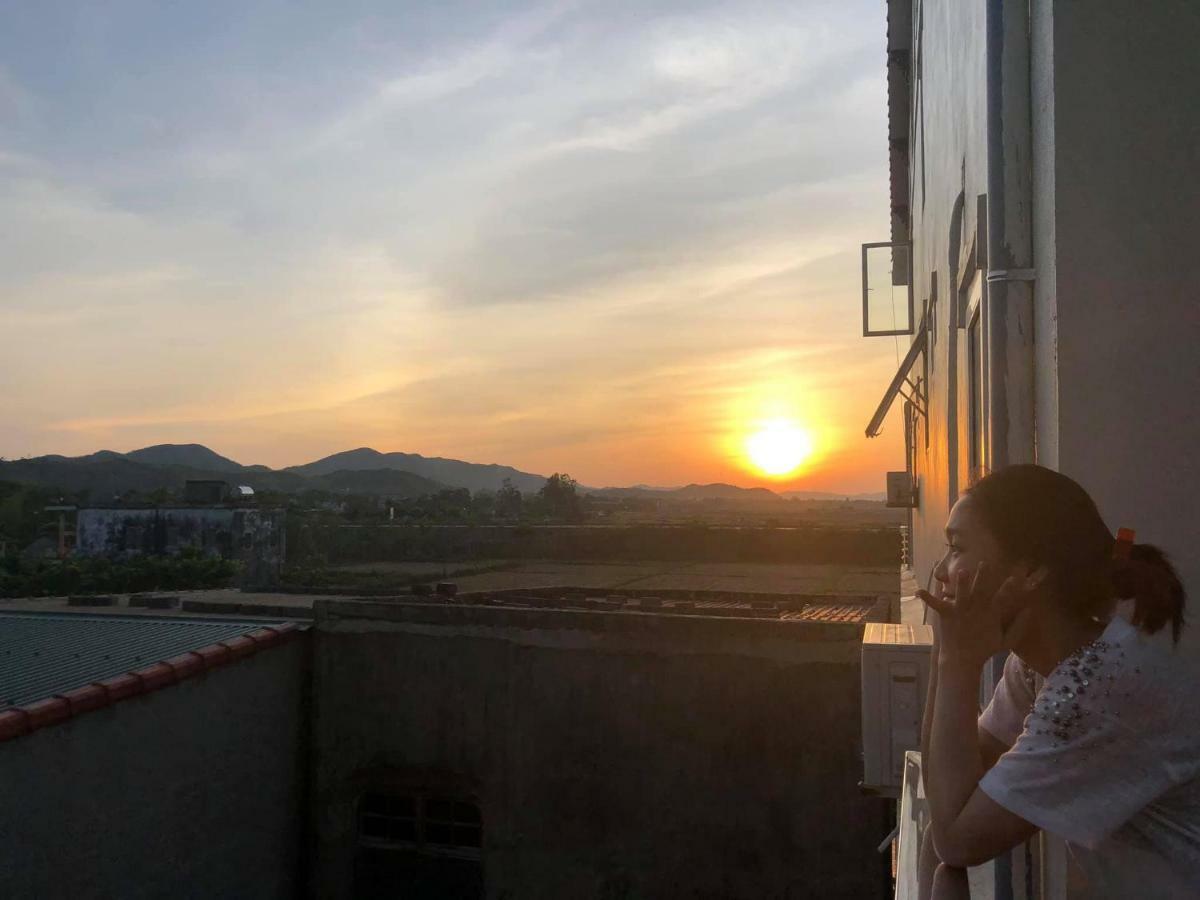 Phong Nha - Tien'S Cozy Homestay المظهر الخارجي الصورة